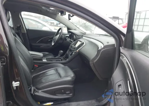 2016 Buick Lacrosse Premium I z USA, uszkodzony, nr VIN 1G4GE5G32GF154905